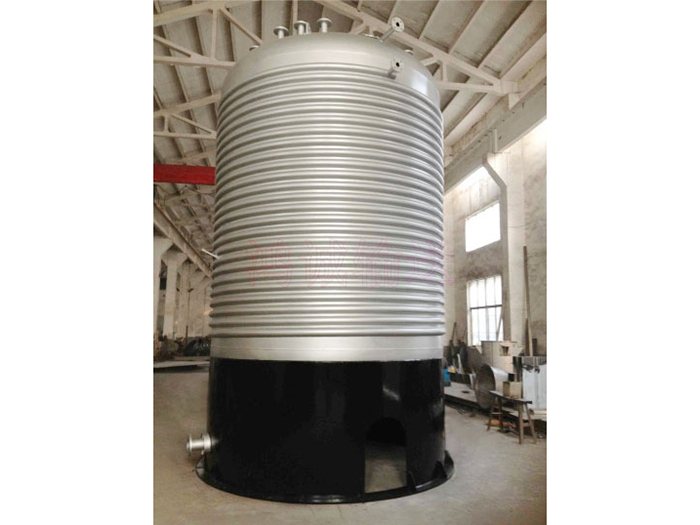 加熱罐、冷卻罐